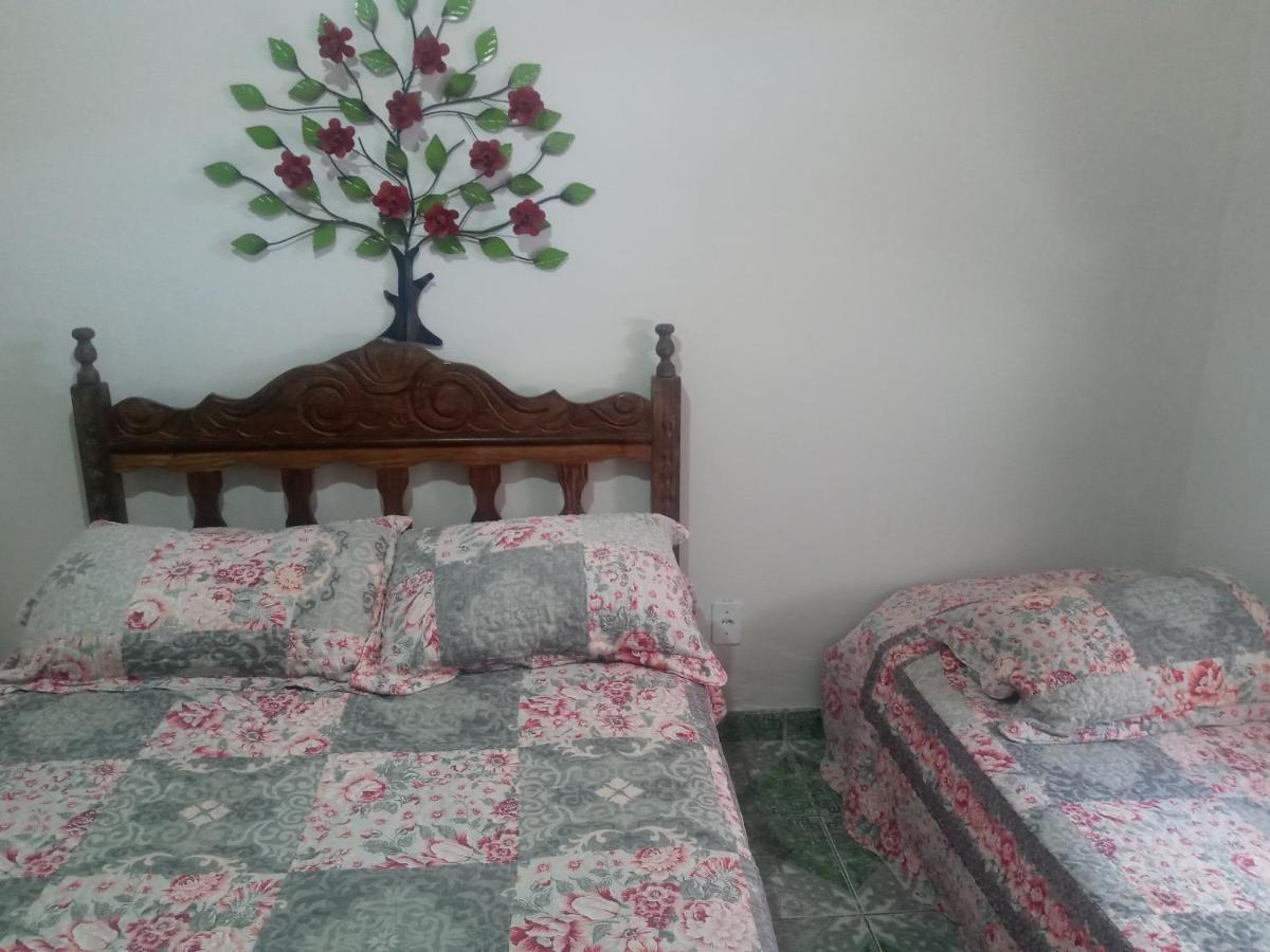Hospedaria De Maria Tiradentes Zewnętrze zdjęcie