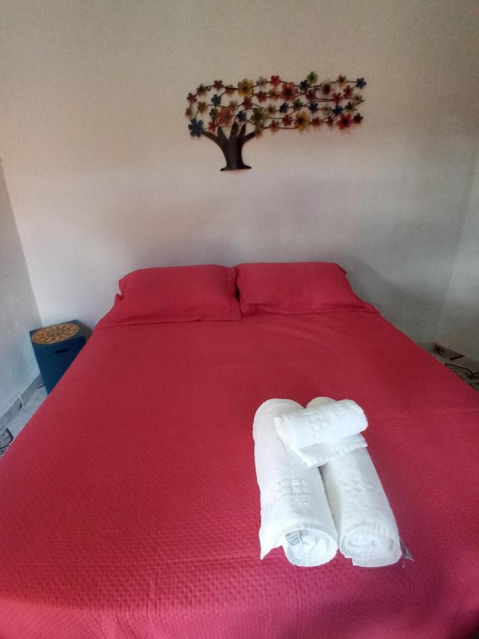 Hospedaria De Maria Tiradentes Zewnętrze zdjęcie
