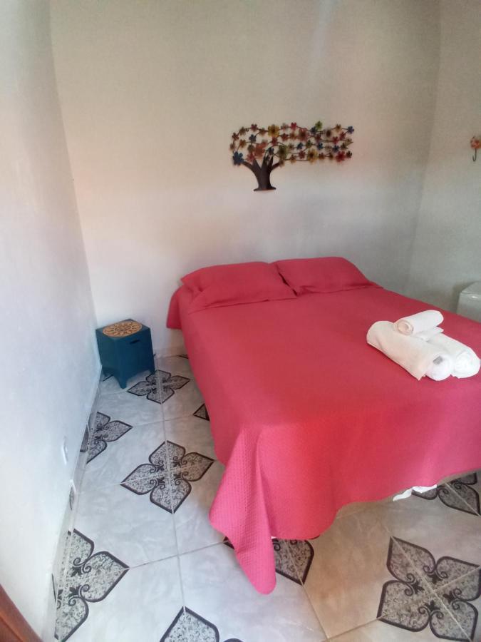 Hospedaria De Maria Tiradentes Zewnętrze zdjęcie