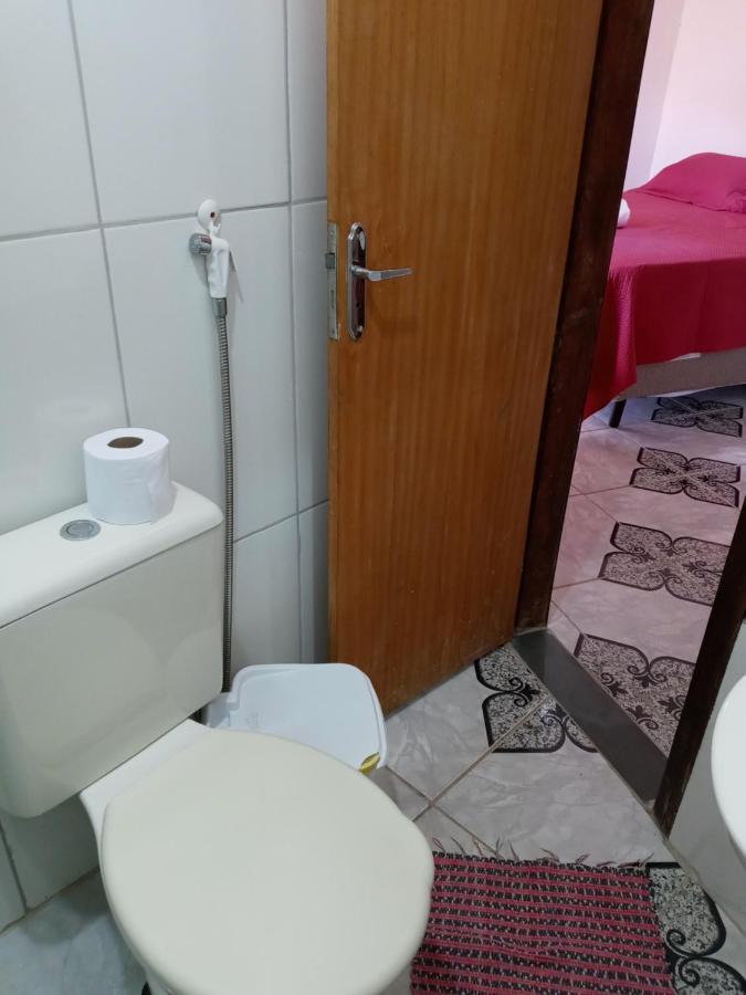 Hospedaria De Maria Tiradentes Zewnętrze zdjęcie