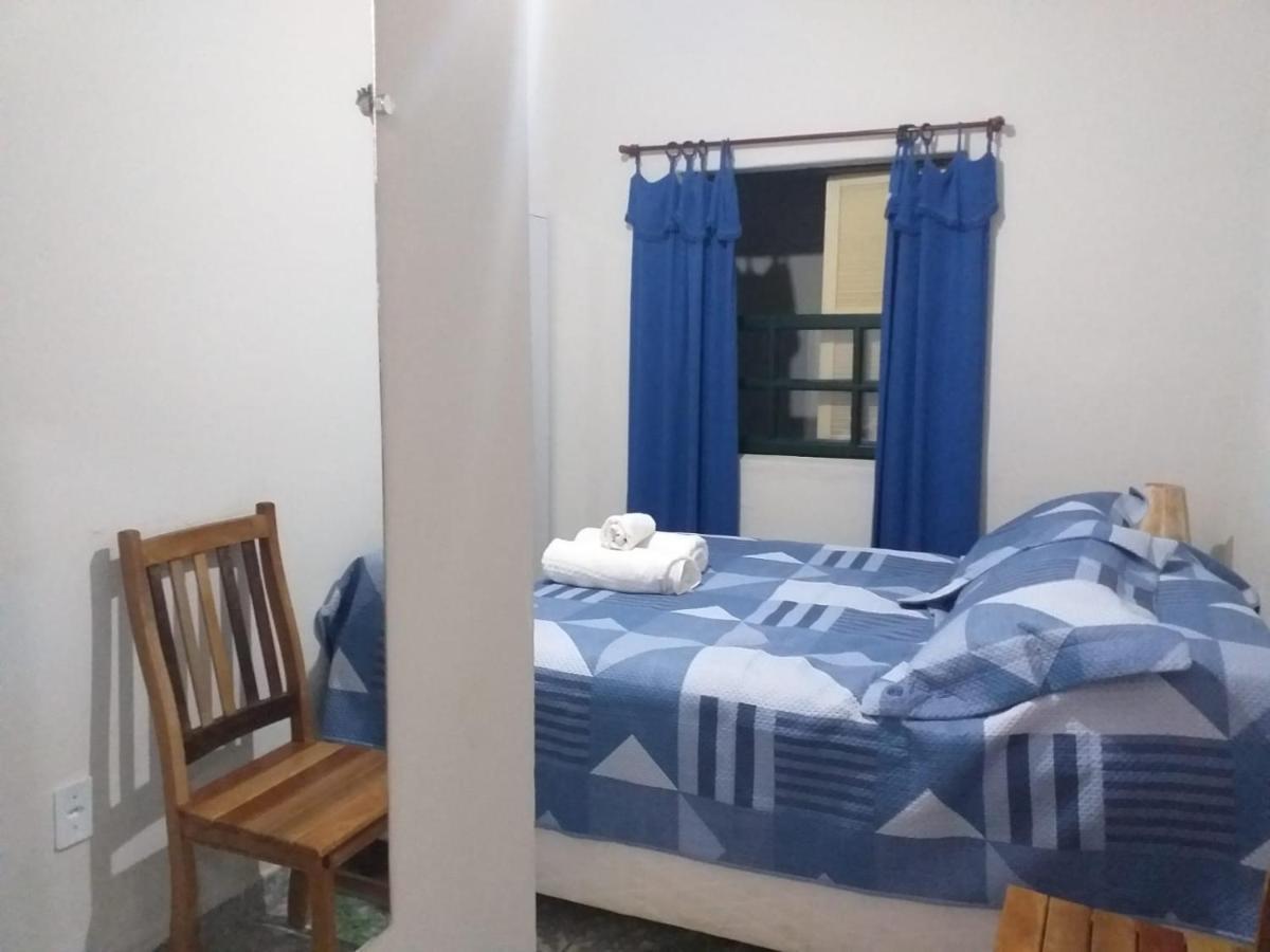 Hospedaria De Maria Tiradentes Zewnętrze zdjęcie