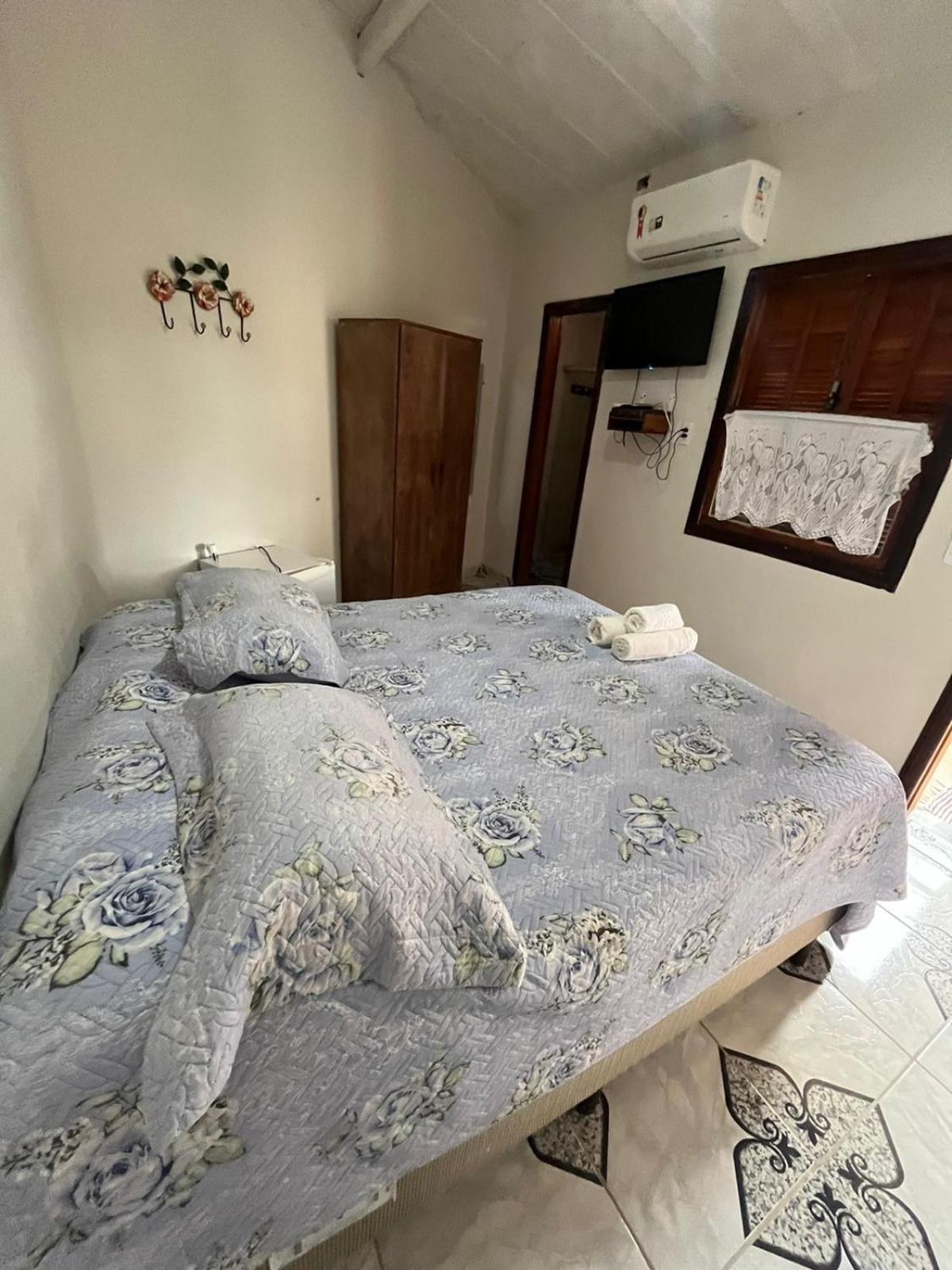 Hospedaria De Maria Tiradentes Zewnętrze zdjęcie