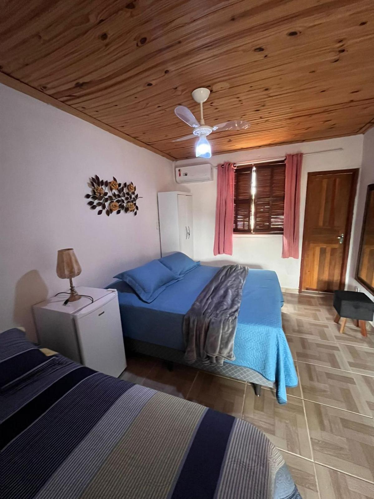 Hospedaria De Maria Tiradentes Zewnętrze zdjęcie