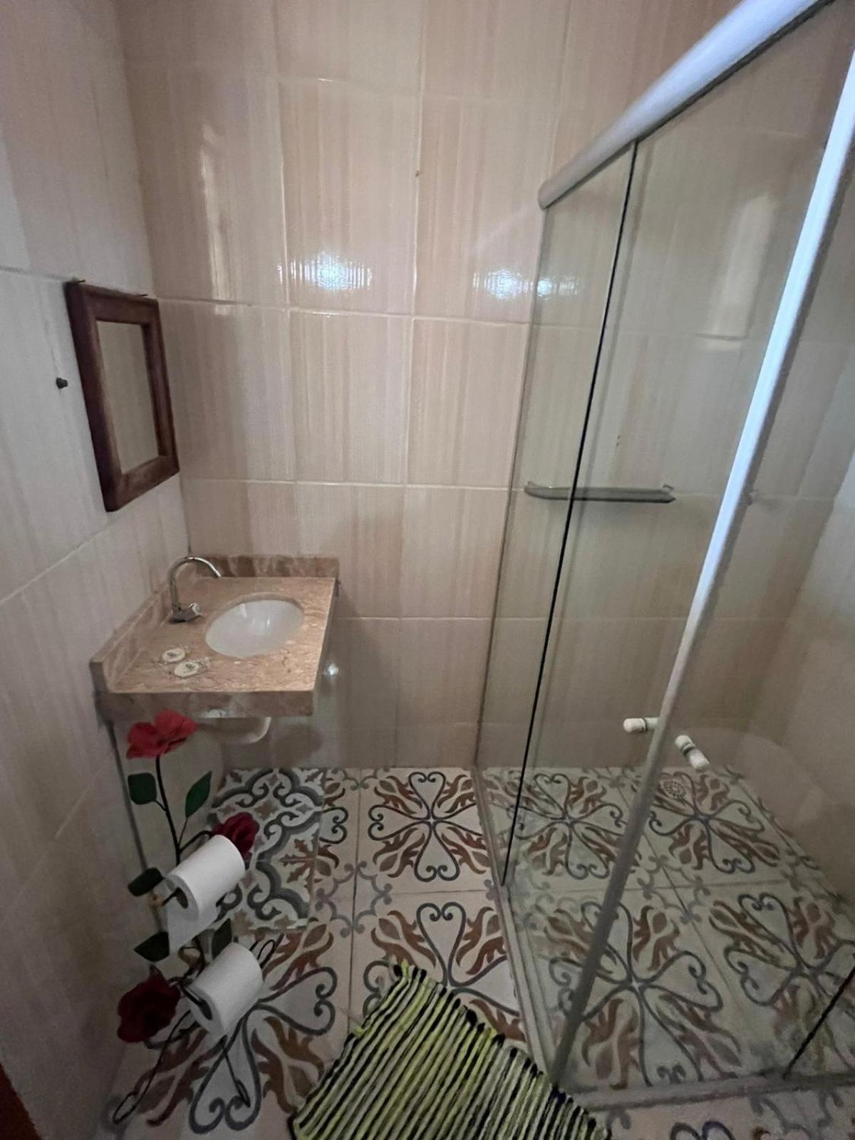 Hospedaria De Maria Tiradentes Zewnętrze zdjęcie