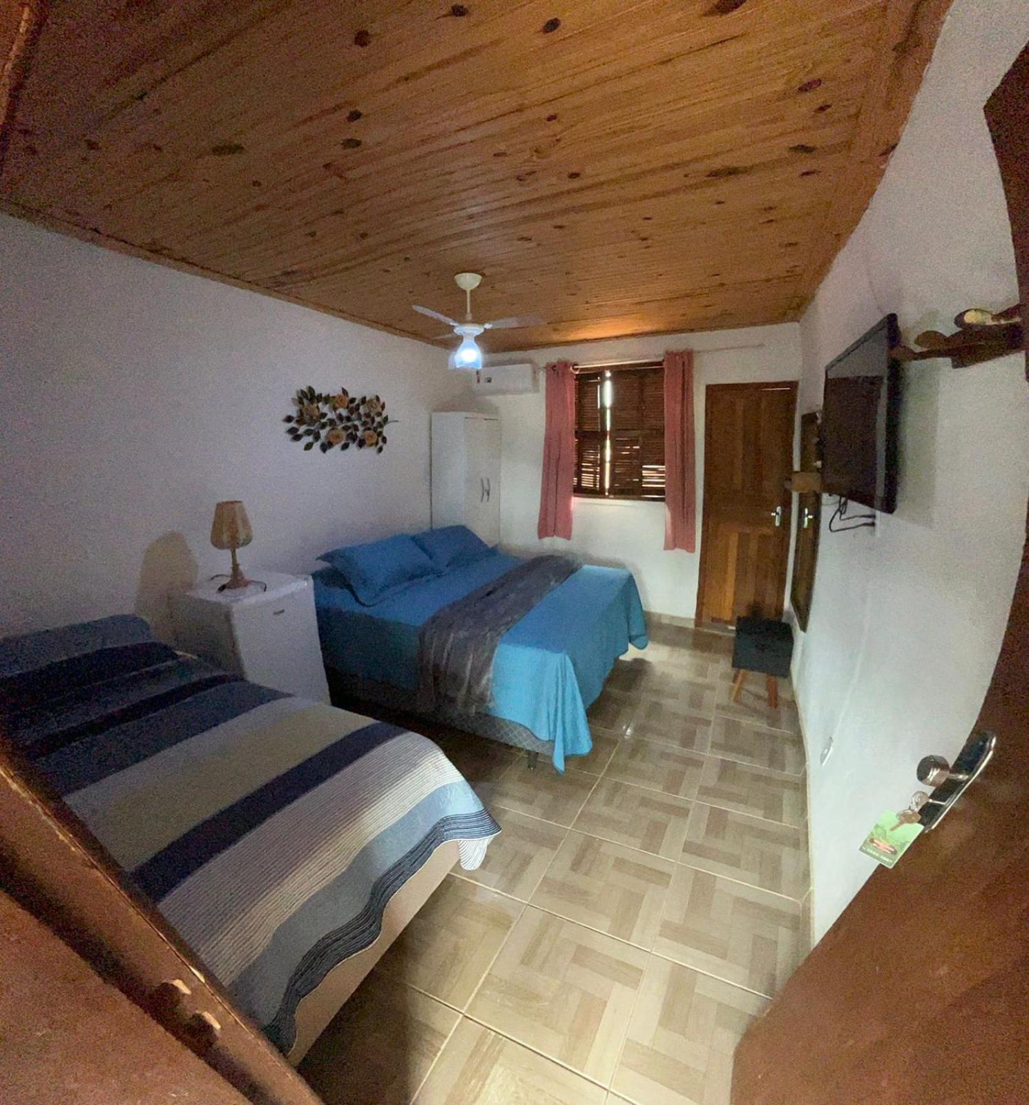 Hospedaria De Maria Tiradentes Zewnętrze zdjęcie